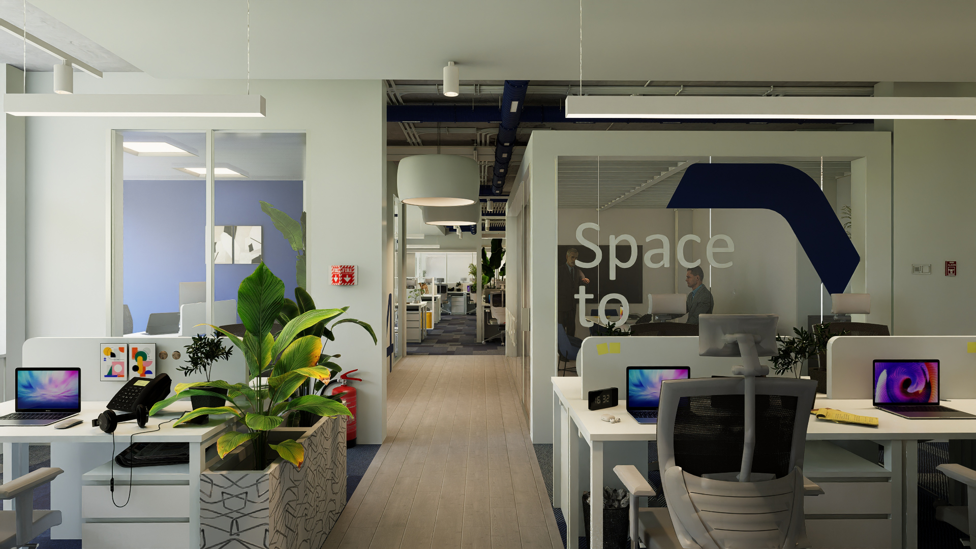 Well Design Studio | Architecture & Interior Design in Riyadh